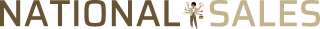 National Sales logo
