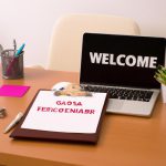 onboarding pracownika
