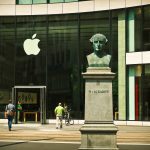 ile zarabia pracownik apple w Polsce