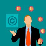 copyright co to