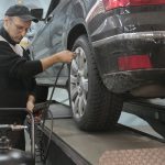 jak zostać mechanikiem