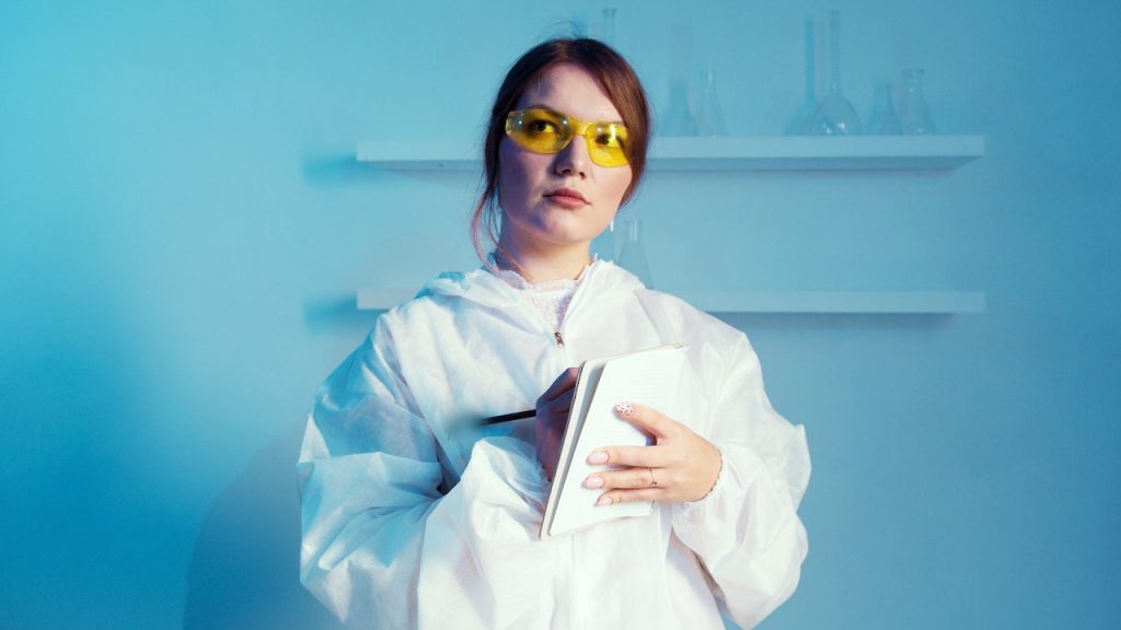 ile zarabia biotechnolog