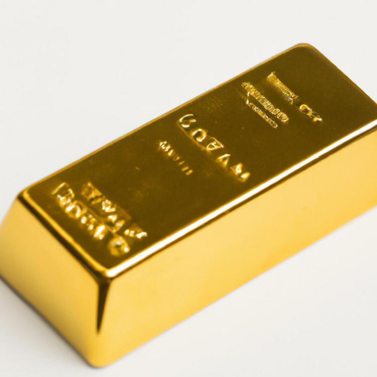 Złoty interes - jak sprzedawać złoto i zabezpieczyć korzystną transakcję