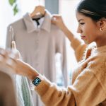 jak sprzedawać ubrania