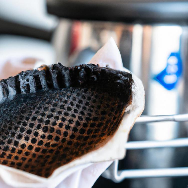 Jak odkamienić ekspres Delonghi?