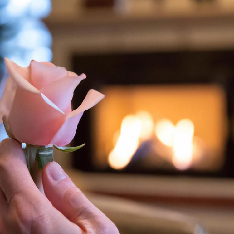 Jak przytula zakochany facet?