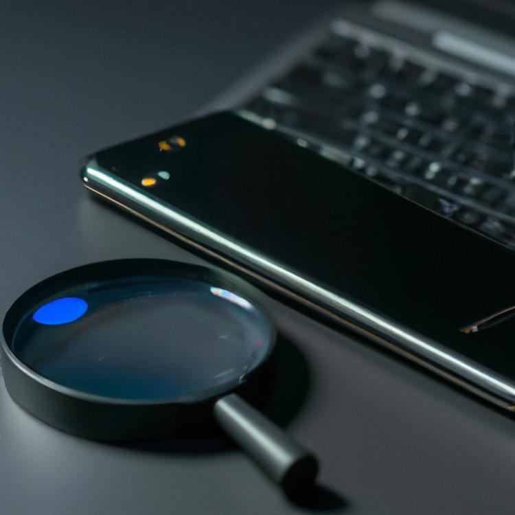 Jak sprawdzić czy mam szpiega w telefonie?