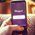 Jak udostępnić czyjąś relację na Instagramie?