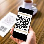 Jak zeskanować kod qr telefonem?