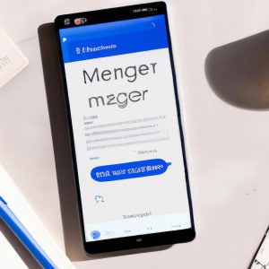 Jak zmienić język na Messengerze?