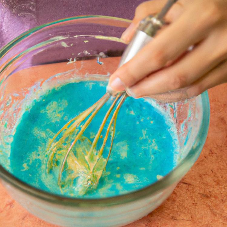 Jak Zrobić Slime Bez Kleju Jak zrobić slime bez kleju?