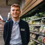 Praca jako merchandiser