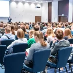 Organizacja konferencji w Gdańsku